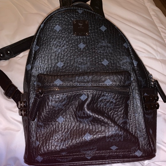 MCM backpack